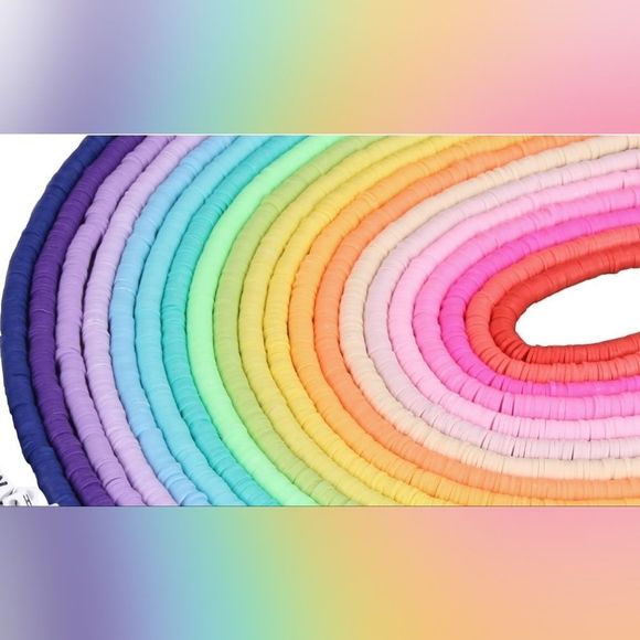 Handmade Doble layer necklace stainless steel and seaglass - Picture 10 of 10